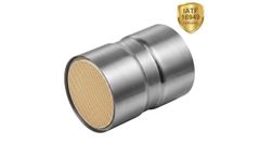 KYCAT - Model KY-1201020 - Factory Wholesale IATF 16949 Certified Universal Exhaust Catalytic Converter