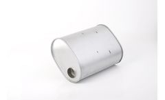 Keyuan - Model KY-2030004 - Muffler