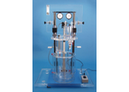 Hugo Sachs - Model IH-9 - Tabletop Isolated Heart Perfusion System