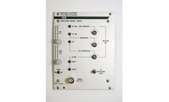 Hugo Sachs - Ventilation Options Unit for IPL-2