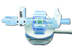 Hugo Sachs - Model APT 300 - Arterial Blood Pressure Transducers