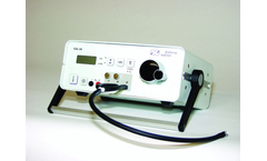 Hugo Sachs - Digital Pressure Calibrator