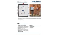Boesch - Control Panel - Brochure