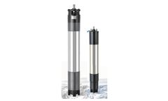 Boesch - Submersible Vertical Pump
