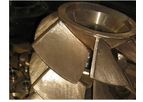Boesch - Axial Flow Pump