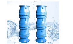 Boesch - Mixed Flow Pump