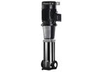 Boesch - Model BCDL / BCDLF - Vertical Multistage Inline Pumps