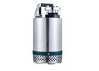 Boesch - Model BDLWB Series - Submersible Dewatering Pumps