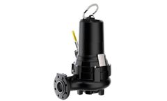 Boesch - Model BSM Series - Submersible Dewatering Pump