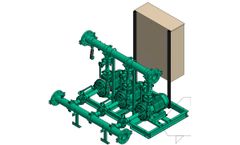 Boesch - Booster Pump System