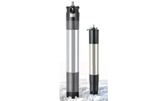 Boesch - Electrical Motor