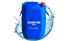 ZeelChem - Model 1000 PAA - Polyacrylic Acid