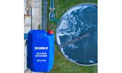 ZeelChem - Silicon Defoamer