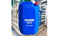 ZeelChem - Model 9003 - Reverse Osmosis (RO) Antiscalant Chemical/Antifoulant