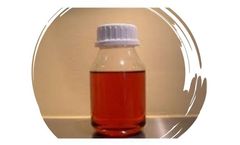 ZeelChem - Model 200 - Polymaleic Acid