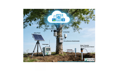 Dianjiang - Tree Health Monitoring System