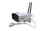 Dianjiang - Model DJ-037X Series - Phenocam