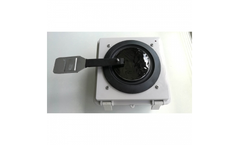 Dianjiang - Model DJ-5400 - Water Drop Recorder