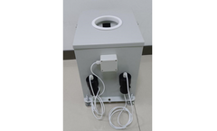 Dianjiang - Model DJ-5005 - Double Tipping Bucket Flow Gauge