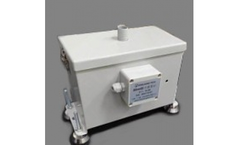 Dianjiang - Model DJ-5001 - Tipping Bucket Flow Gauge