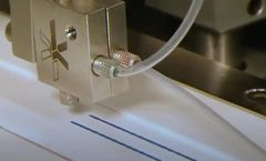 Ascential Kinematic Matrix - Model 1600 - Reagent Dispensing Module