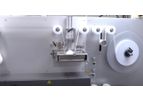 Ascential Kinematic Matrix - Model 6300 - Dip Coating for Narrow Webs