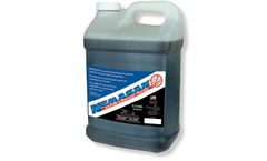Organisan Nemasan - Nematode Suppression / Control