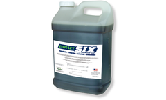 Organisan Impact Six - Chiton-Based Nematicide, Fungicide, Bactericide & Biostimulant