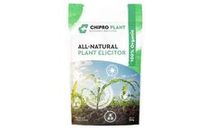 ChiPro ChiProPlant - Natural Chitosan-Based Plant Elicitor for Sustainable Crop Protection and Growth Enhancement