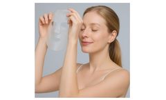 ChiPro Chitosan Face Masks - Advanced Hydrofiber Technology for Next-Generation Skincare