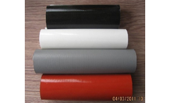Yingxing - Silicone Coated Fiberglass Fabric