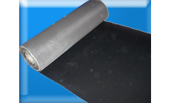 Yingxing - Fiberglass Coated with Fluorin Rubber