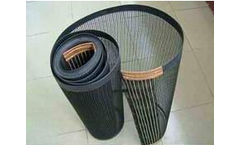 Yingxing - PTFE Coated Open Mesh Conveyor Belt