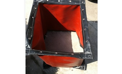 Yingxing - Non-Metallic Flexible Fabric Compensator Joint