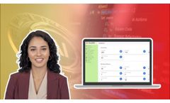 The Future of SDS Management: AI, Automation & Safety - Video