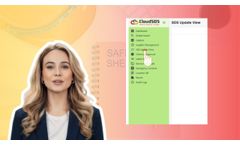 How to Update Safety Data Sheets with CloudSDS and Why it’s Important - Video