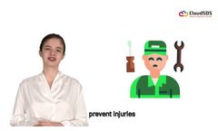 What is Workplace Ergonomics? | CloudSDS - Video