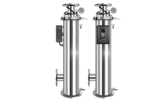 Filipusi - Model SP30-110-13-13-2S - Silent Tube Pump