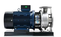 Filipusi - Model FS50-32-160-1.1 - HVAC End Suction Centrifugal Pump