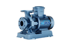 Filipusi - Model SW80-35-34-2 - End Suction Pumps for Efficient