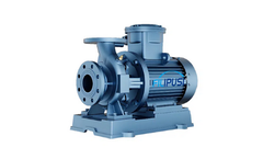 Filipusi - Model SW80-40-24-2 - Tightly Coupled End Suction Pump