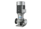 Filipusi - Model LD32-14-2 - Pipeline Circulation Booster Variable-Frequency Pump