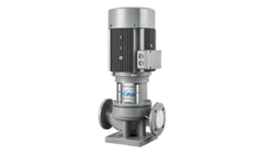 Filipusi - Model LD32-14-2 - Pipeline Circulation Booster Variable-Frequency Pump