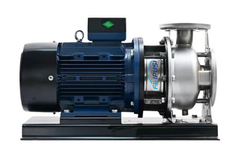 Filipusi - Model FS50-32-160-1.5 - Corrosion Resistant End Suction Pump