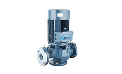 Filipusi - Model SL50-10-27-2 - High-Performance Vertical Pipeline Pumps for Industrial Applications