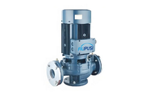 Filipusi - Model SL50-10-36-2 - High-Performance Vertical Pipeline Pumps for Industrial Applications