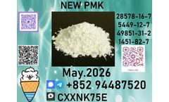 p.m.k  Favorable Price : Factory prices, no middlemen 28578-16-7