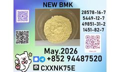 P.M.K specialty chemicals 28578-16-7