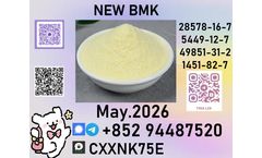 B.M.K Immediate shipment on large orders 28578-16-7
