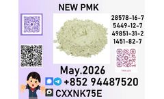 p.m.k handling and pallet packaging are supported